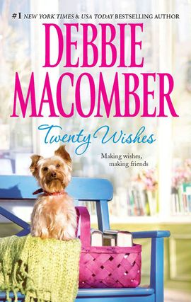 Title details for Twenty Wishes by Debbie Macomber - Wait list